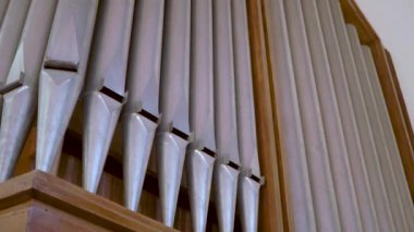 Boru organ Katolik Kilisesi
