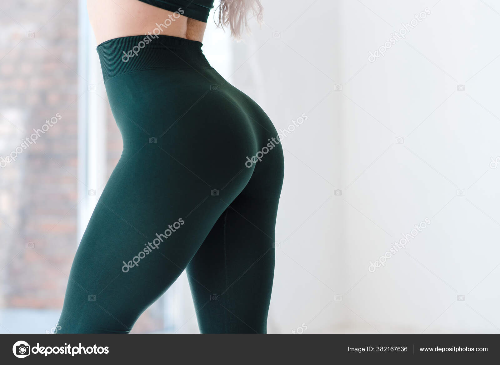 Nice Round Ass Pics