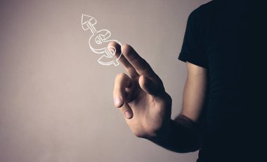 Dolar işareti ve büyüme