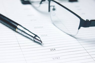 İş raporu hazırlanması.