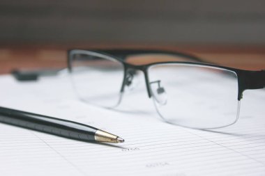 İş raporu hazırlanması.