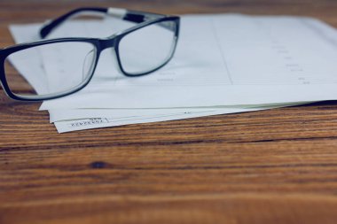 İş raporu hazırlanması.