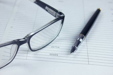 İş raporu hazırlanması.