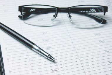 İş raporu hazırlanması.