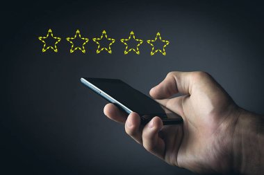 iş adamı el ile beş yıldız holding 