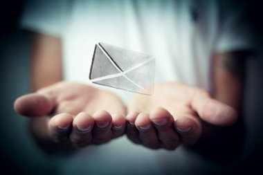 E- posta pazarlama ve haber bülteni kavramı