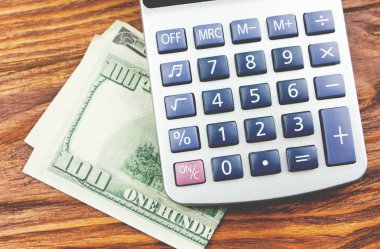 para ve hesap makinesi hesaplama