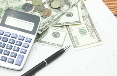 para ve hesap makinesi hesaplama