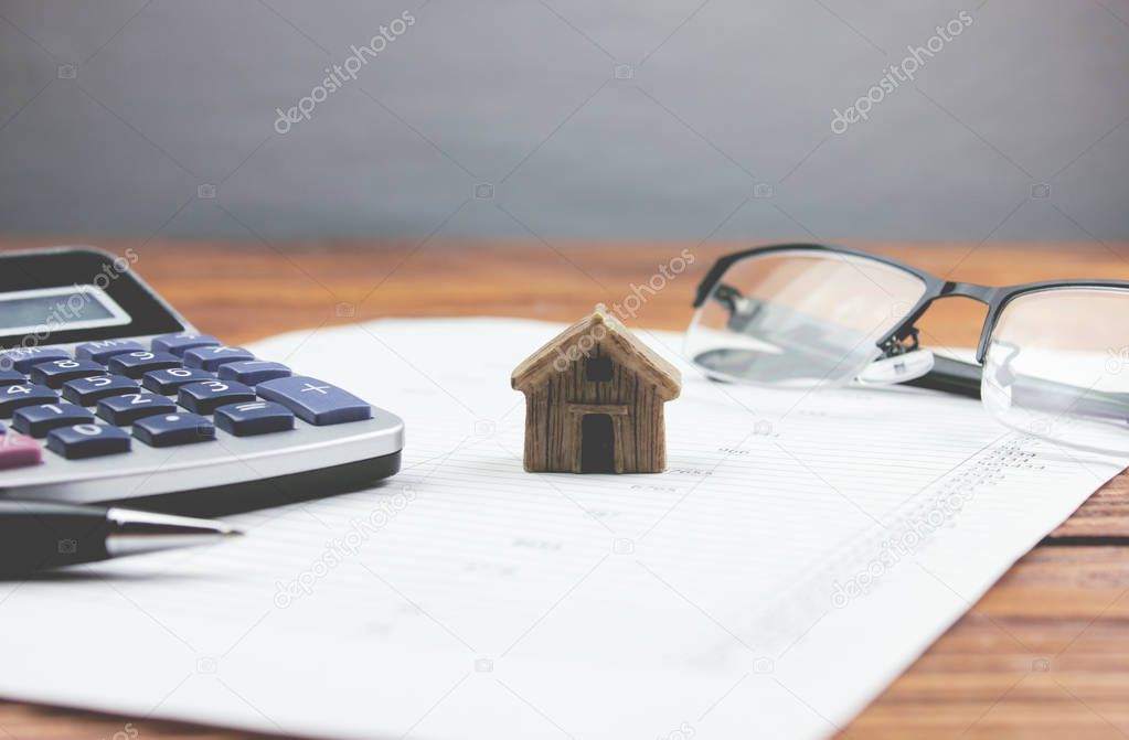 calculations for buying a new home