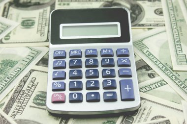 para ve hesap makinesi hesaplama