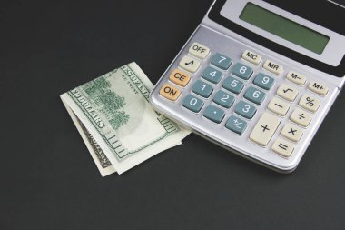 para ve hesap makinesi hesaplama