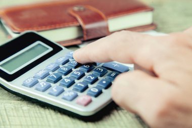 para ve hesap makinesi hesaplama