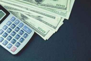 para ve hesap makinesi hesaplama