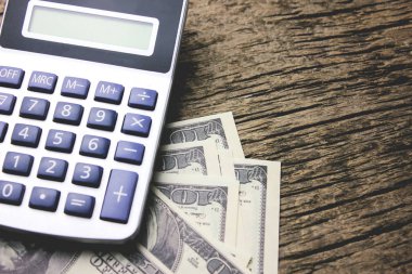 para ve hesap makinesi hesaplama