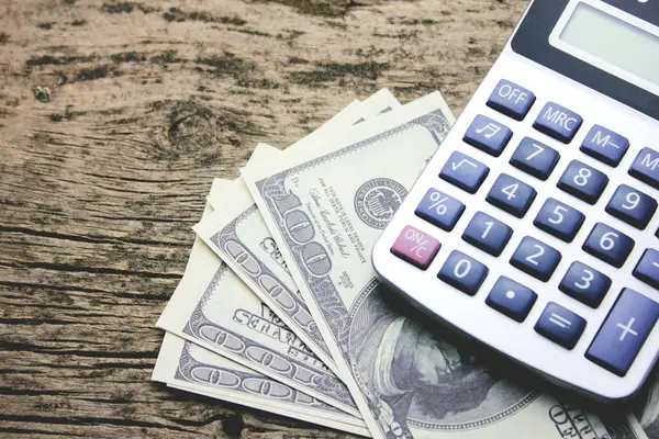 para ve hesap makinesi hesaplama