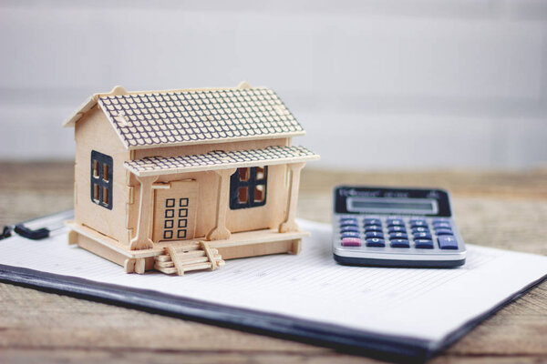 расчет покупки для нового дома
