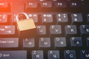 bilgisayar güvenlik kavramı