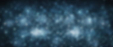 Soyut ışıltılı parlak bokeh dağıldı