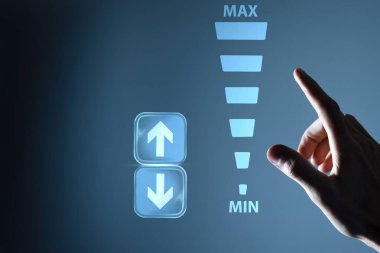 3d simge boyutu azami ve dakika