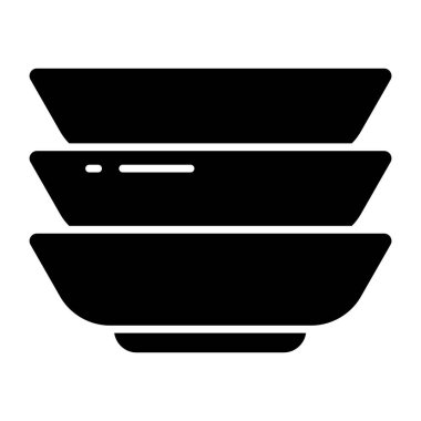 Kase tasarımı simgesi 