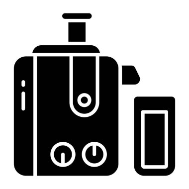 Meyve suyu çıkarıcısının en iyi indirme simgesi 