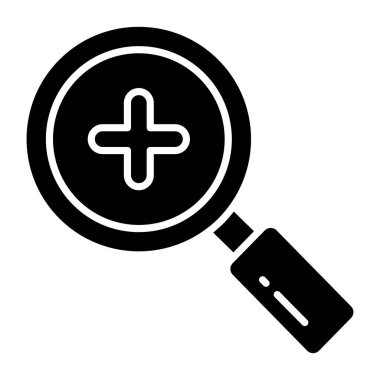 Yakınlaştırmanın eşsiz bir tasarım simgesi