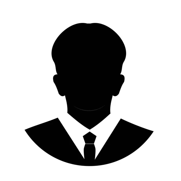 Icon: anonymous face | Profile anonymous face icon. Gray silhouette