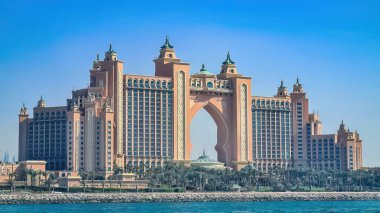 Dubai and its most beautiful attractions showcase the epitome of modern luxury and architectural marvels. From the towering skyscrapers of the Dubai Marina to the iconic sail-shaped Burj Al Arab hotel, the city skyline is a sight to behold. clipart