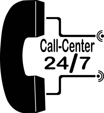 Cep telefonu ve çağrı merkezi, 24/7 çalışma saatlerinin