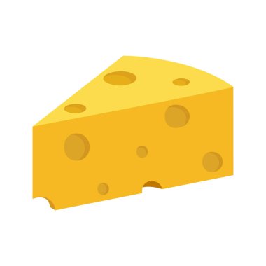 peynir, süt ürünleri, basit renkli bir resmin parçası