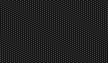 geometrik hacimsel arka plan tasarım ve dekorasyon için