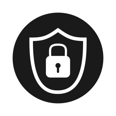 virüs kalkan ya da güvenlik kalkan kutsal kişilerin resmi web siteleri veya uygulamalar için