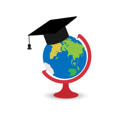 Dünya lisansüstü kap, basit tasarımı ile