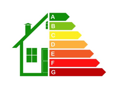 Enerji tasarruflu ev, hous enerji verimliliği kavramı