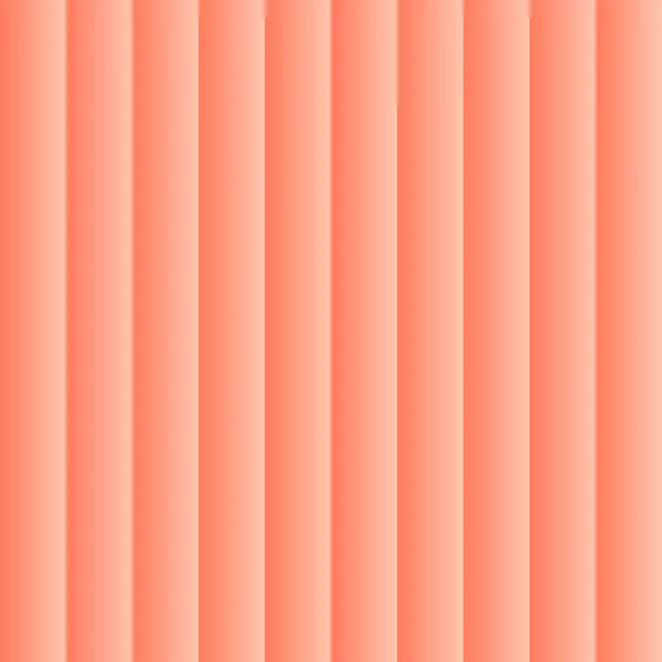 Безшовний візерунок з вертикальними рожевими смугами . — стоковий вектор