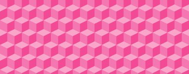 Kusursuz geometrik desen. Yazdırma, tekstil ve dokuma için vektör tasarımı çizimi.