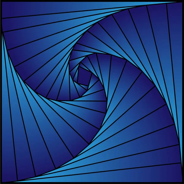 Modèle Vectoriel Style Zentangle Pour Conception Décoration — Image vectorielle