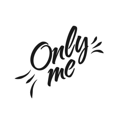 Biçimlendirilmiş harfler sadece afişler, posterler, tişörtler ve tema tasarımı için beyaz bir arkaplanda izole edilmiş.