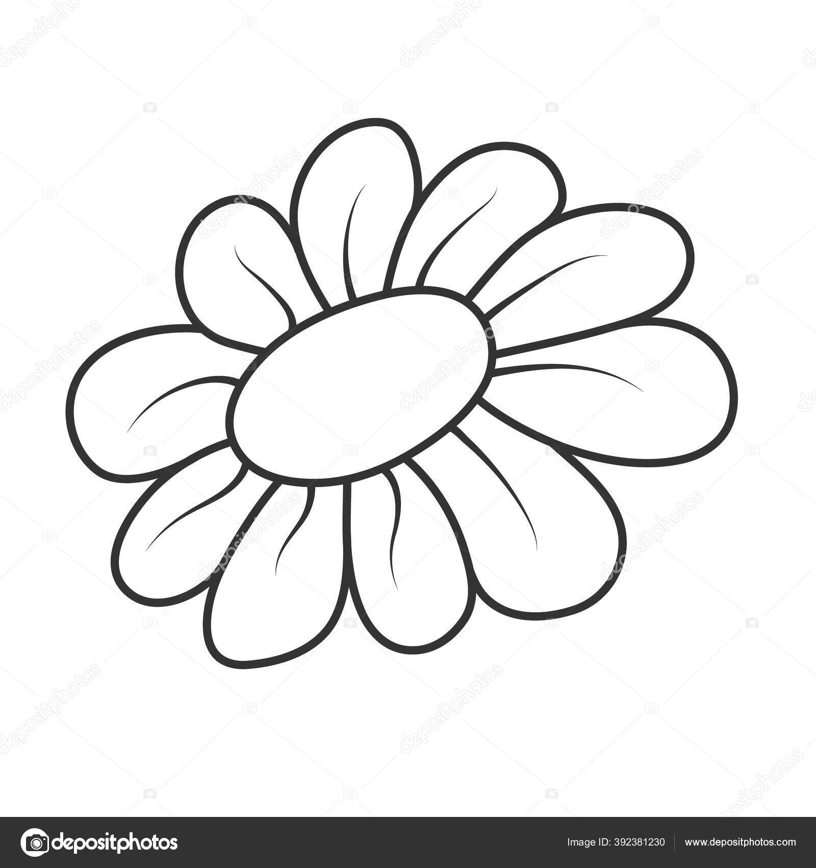 花的矢量图解一本空白的剪贴簿和彩色书籍的大纲用白色的背页隔开图库矢量图©Grommik 392381230, image size:1600x1700