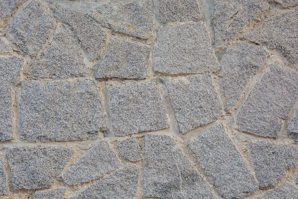Steinmauer Archivbild Für Hintergründe Dekorationen Und Kreative Dekoration — Stockfoto