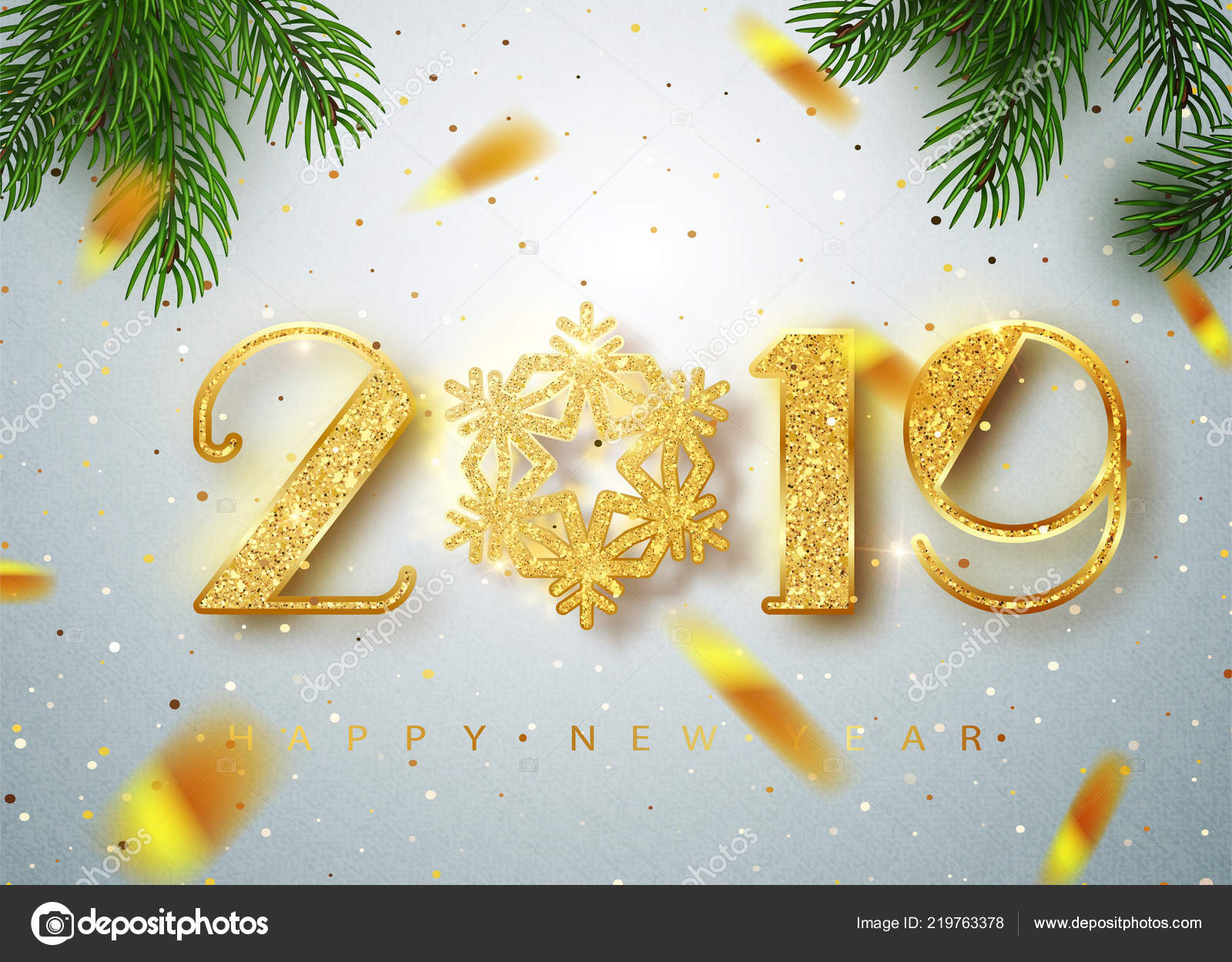 pictures Новые картинки с Новым годом 2019 изображения foto Новые картинки с Новым годом 2019 изображения