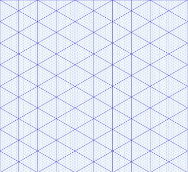 İzometrik grafik kağıdı arka plan. Ölçülen kılavuz. Grafik çizim kılavuz. Köşe cetvel ile ölçüm-beyaz arka plan üzerinde izole. Vektör grafik kağıdı şablon arka plan.