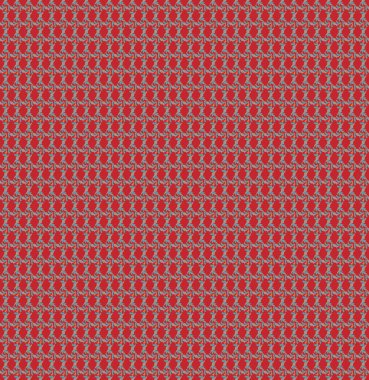 Geometrik desen. Girdaplı renkli elemanlar ızgarası.