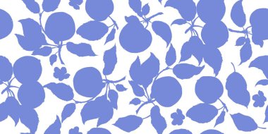 Elmalarla kusursuz desen