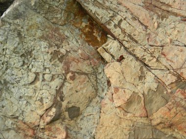 Çizikler ile tarafsız taş arka plan