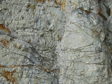 Çizikler ile tarafsız taş arka plan