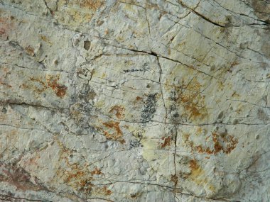 Çizikler ile tarafsız taş arka plan