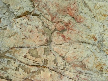 Çizikler ile tarafsız taş arka plan