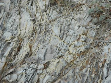 Çizikler ile tarafsız taş arka plan