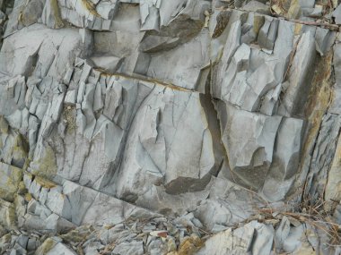 Çizikler ile tarafsız taş arka plan